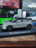 DS4 Performance Line